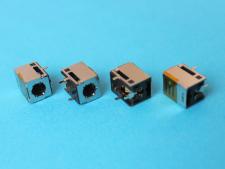 Роз'єм живлення Hp&nbsp;Pavilion&nbsp;ZV5000